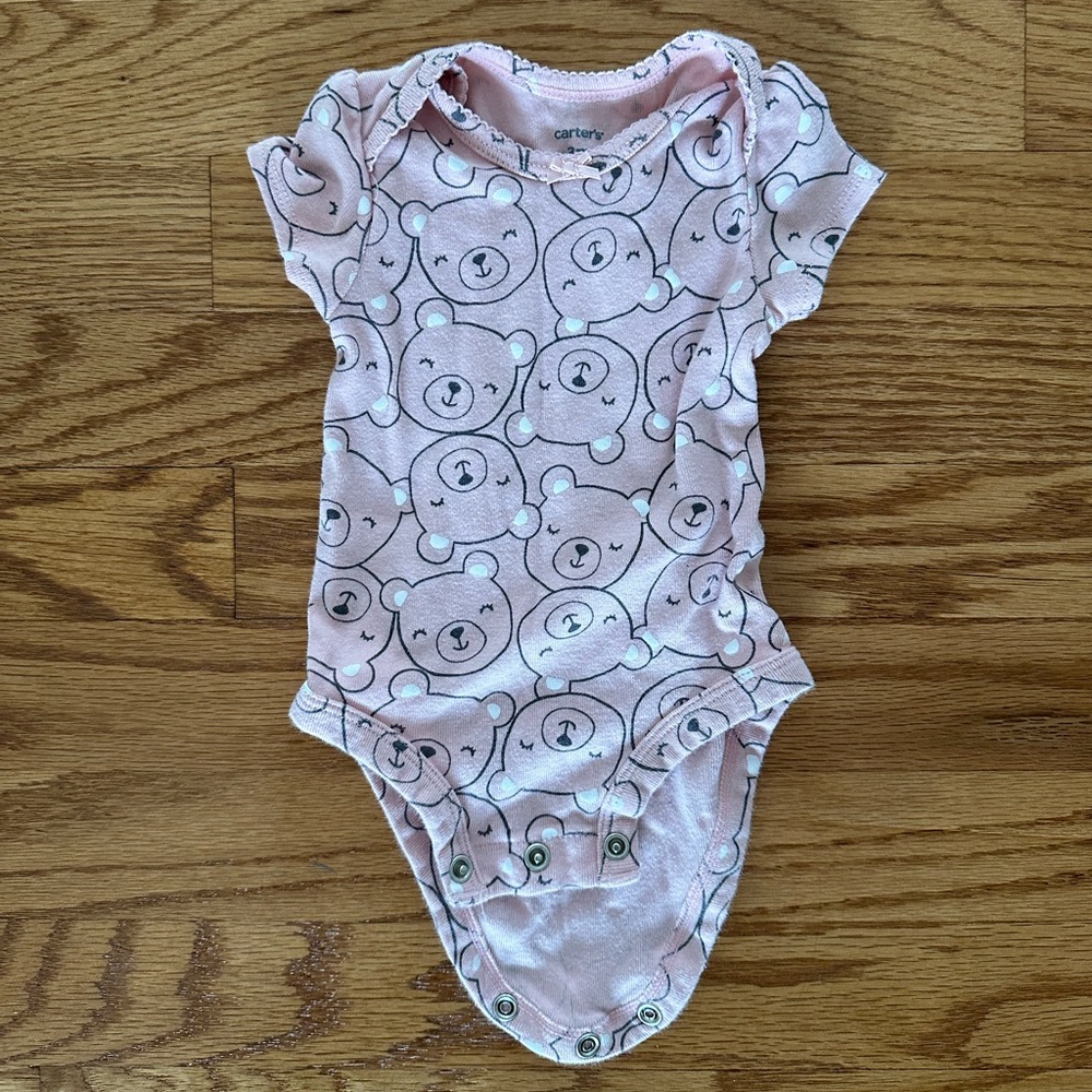 Carter’s T-Shirt